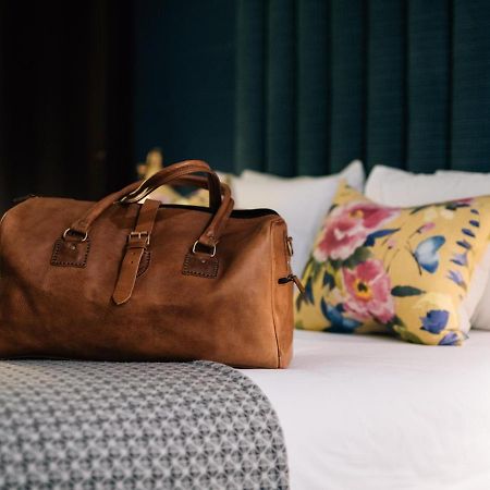 Clandeboye Lodge Hotel Bangor  Ngoại thất bức ảnh