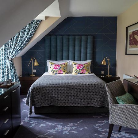 Clandeboye Lodge Hotel Bangor  Ngoại thất bức ảnh
