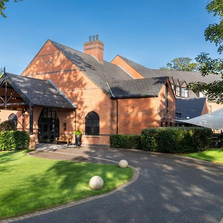 Clandeboye Lodge Hotel Bangor  Ngoại thất bức ảnh