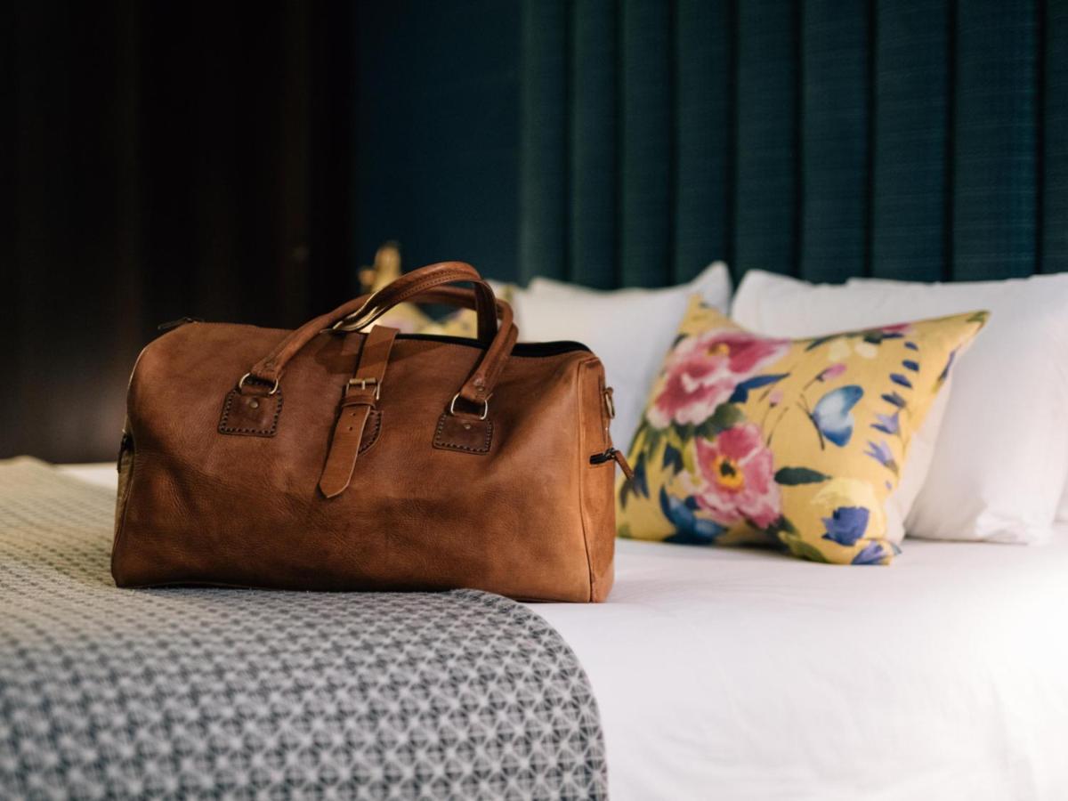 Clandeboye Lodge Hotel Bangor  Ngoại thất bức ảnh