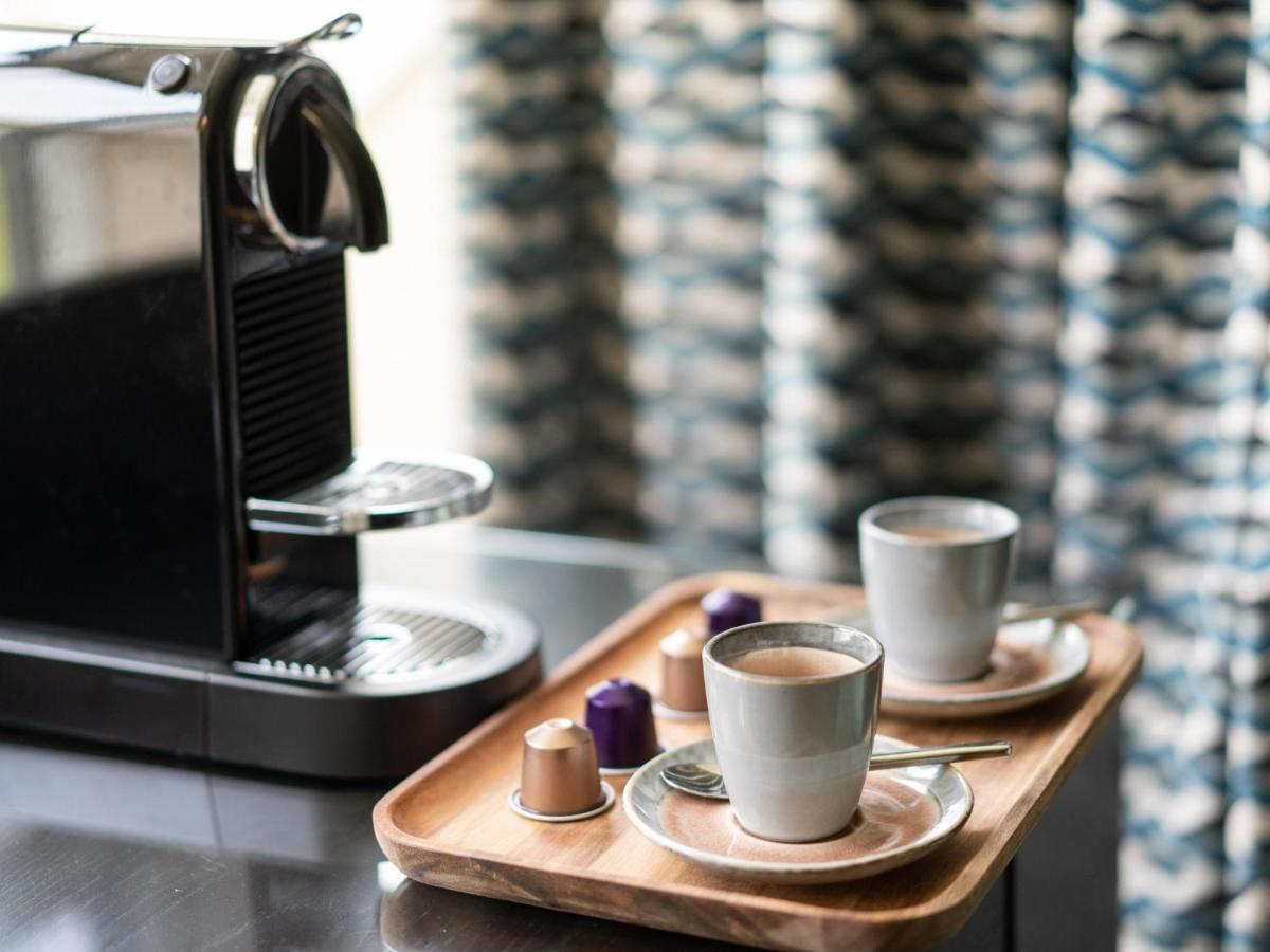 Clandeboye Lodge Hotel Bangor  Ngoại thất bức ảnh