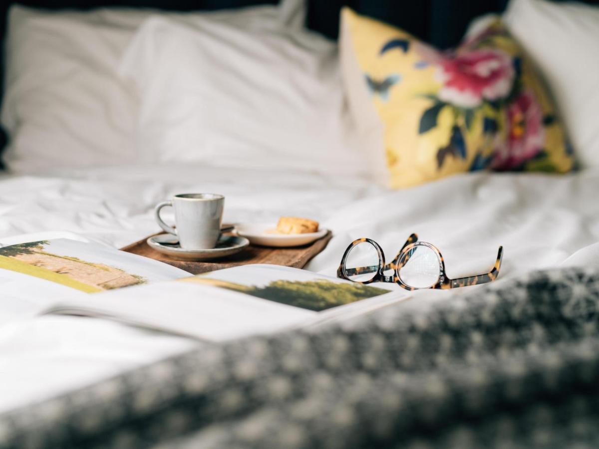 Clandeboye Lodge Hotel Bangor  Ngoại thất bức ảnh