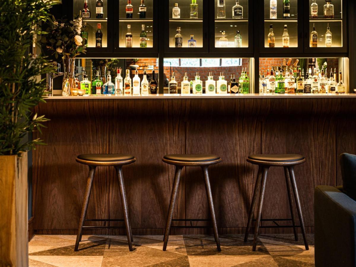 Clandeboye Lodge Hotel Bangor  Ngoại thất bức ảnh
