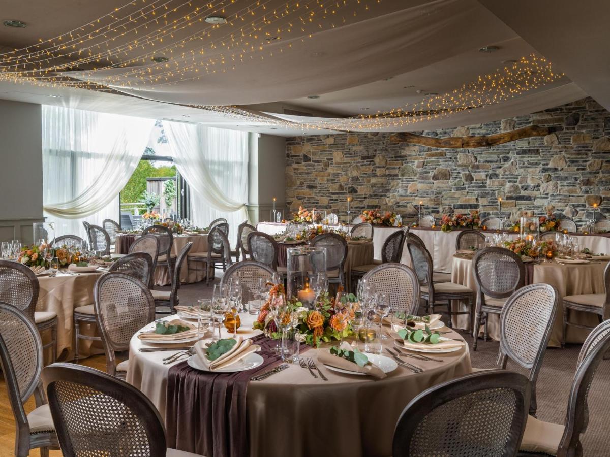Clandeboye Lodge Hotel Bangor  Ngoại thất bức ảnh