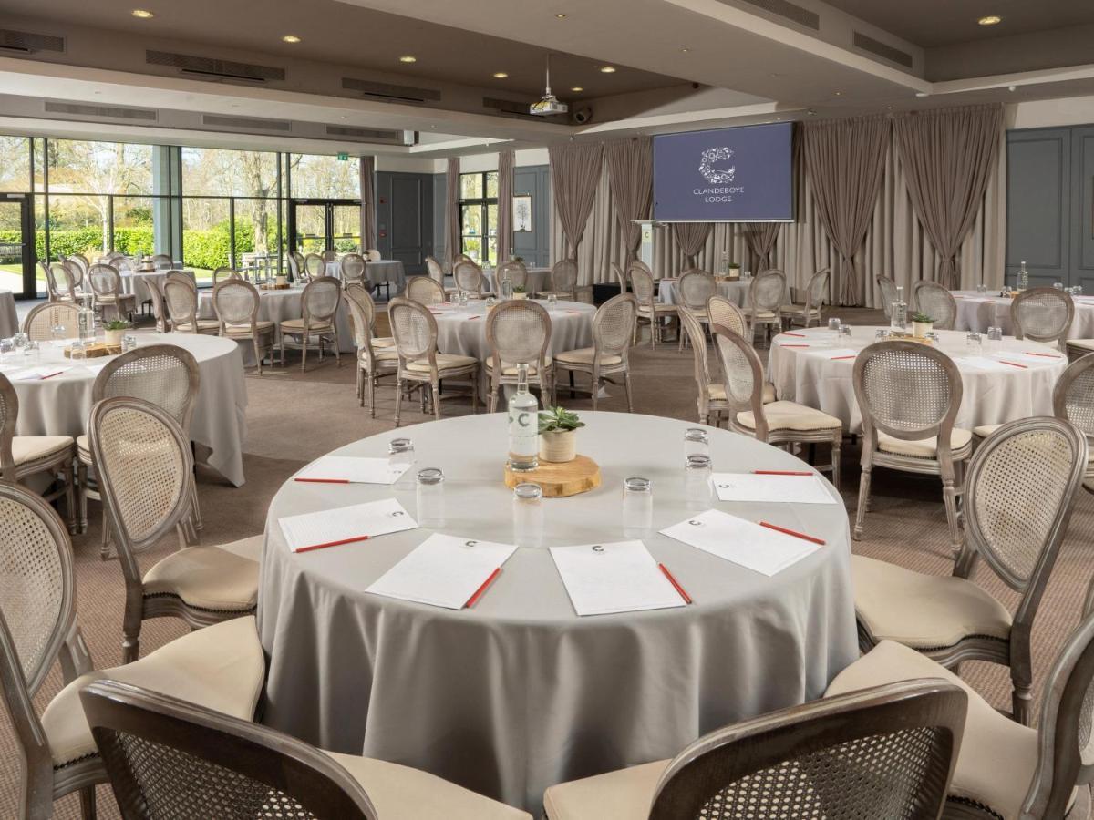 Clandeboye Lodge Hotel Bangor  Ngoại thất bức ảnh