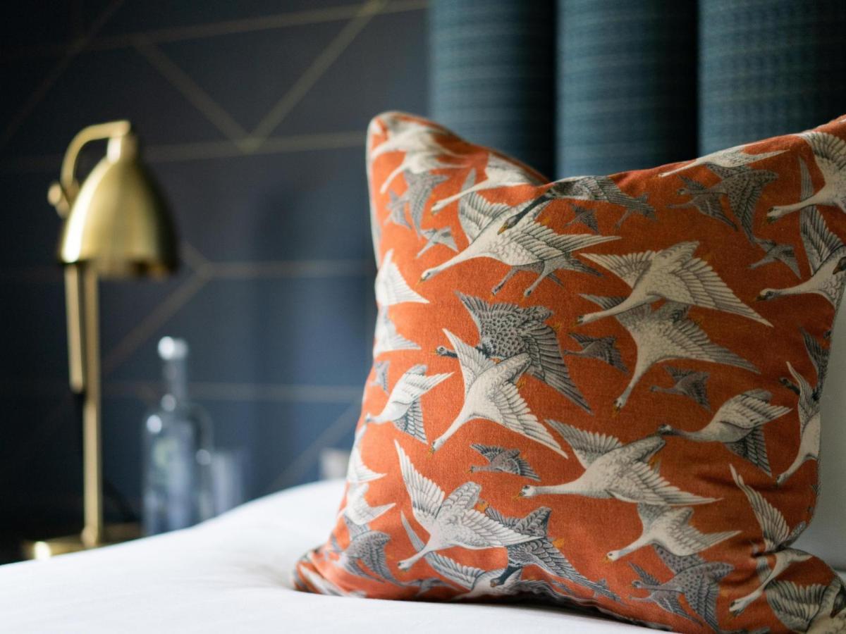 Clandeboye Lodge Hotel Bangor  Ngoại thất bức ảnh