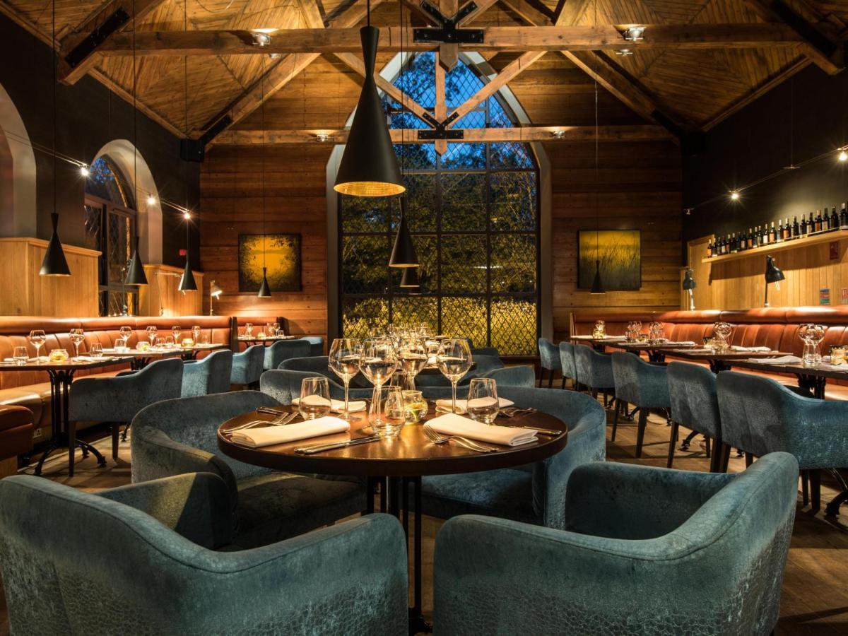 Clandeboye Lodge Hotel Bangor  Ngoại thất bức ảnh