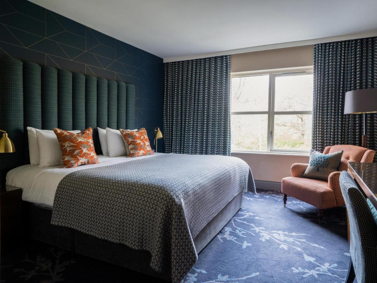 Clandeboye Lodge Hotel Bangor  Ngoại thất bức ảnh