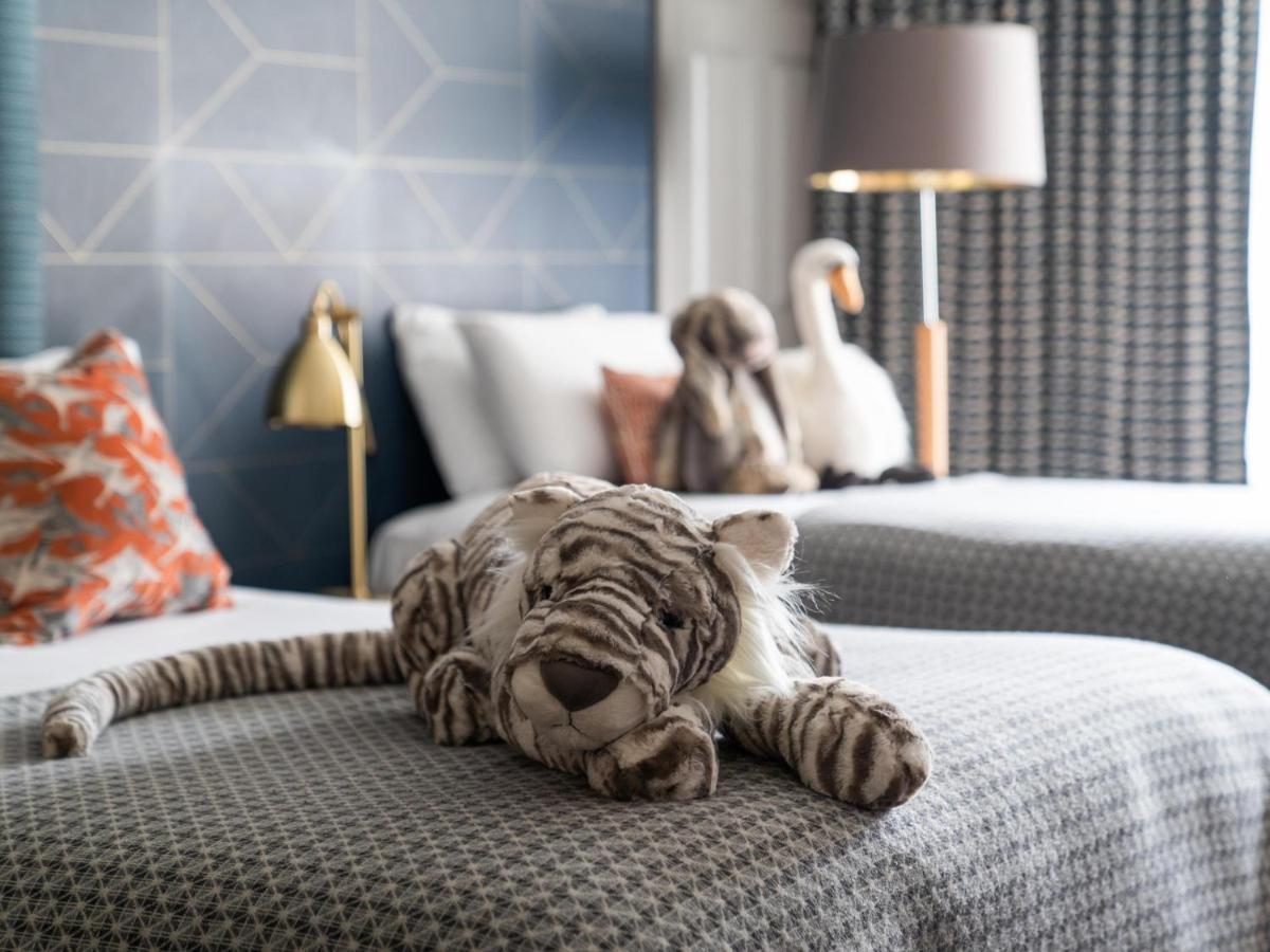 Clandeboye Lodge Hotel Bangor  Ngoại thất bức ảnh