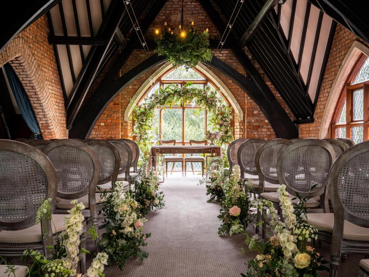 Clandeboye Lodge Hotel Bangor  Ngoại thất bức ảnh