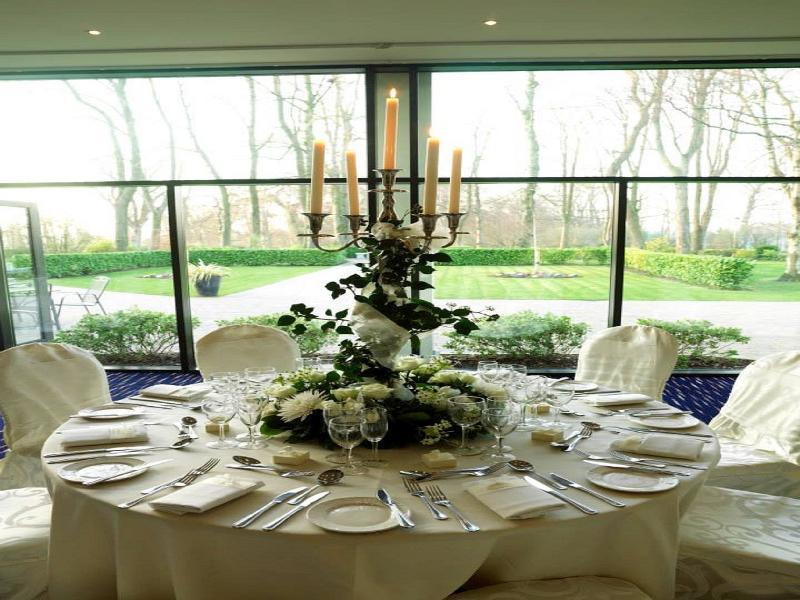 Clandeboye Lodge Hotel Bangor  Ngoại thất bức ảnh