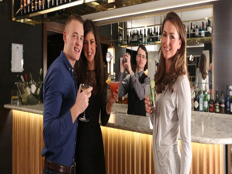 Clandeboye Lodge Hotel Bangor  Ngoại thất bức ảnh