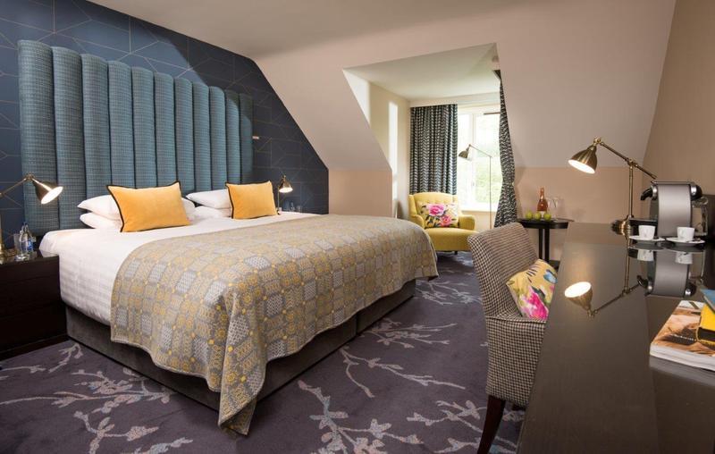 Clandeboye Lodge Hotel Bangor  Ngoại thất bức ảnh
