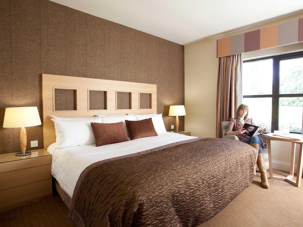 Clandeboye Lodge Hotel Bangor  Ngoại thất bức ảnh