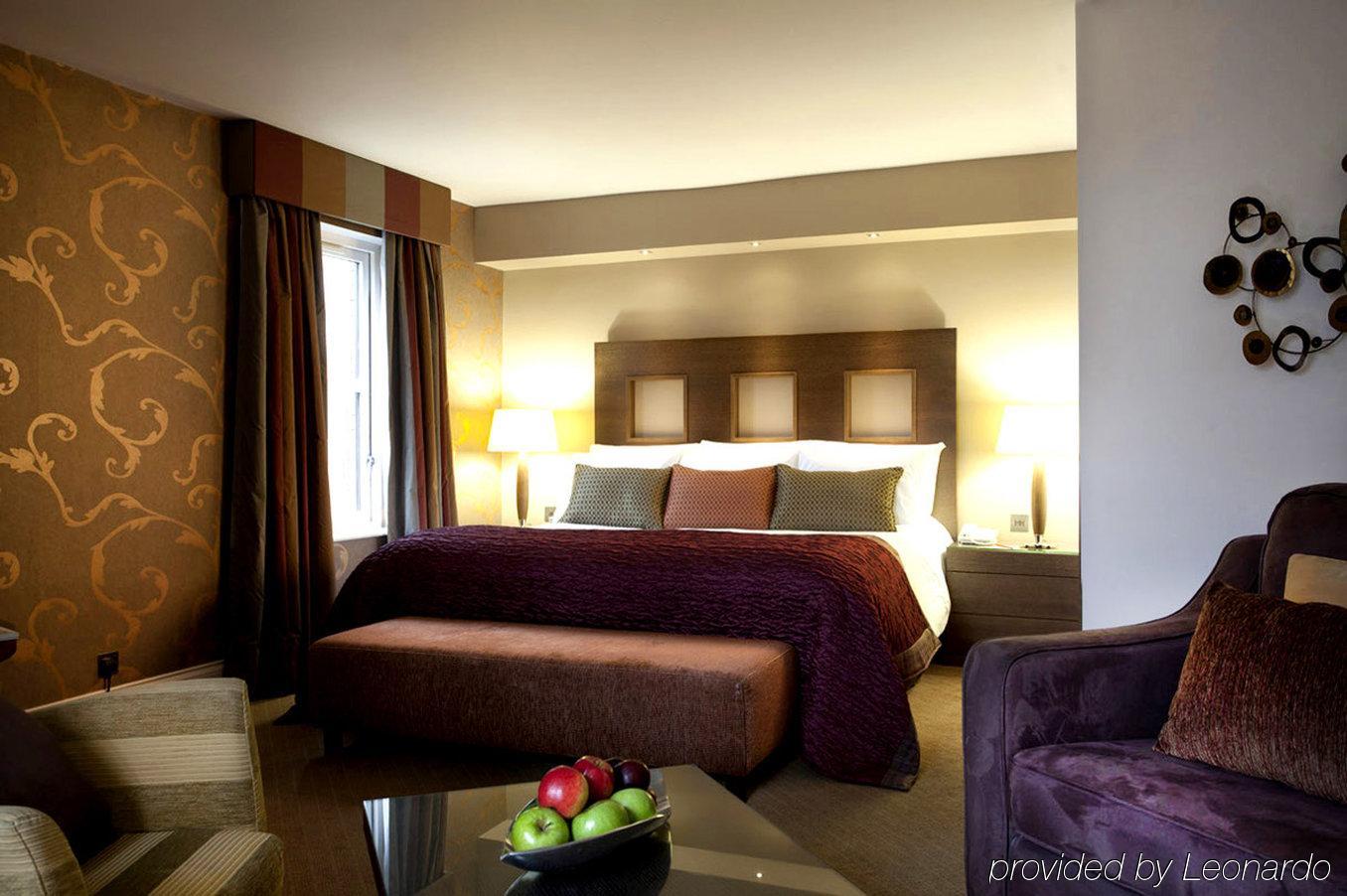 Clandeboye Lodge Hotel Bangor  Ngoại thất bức ảnh