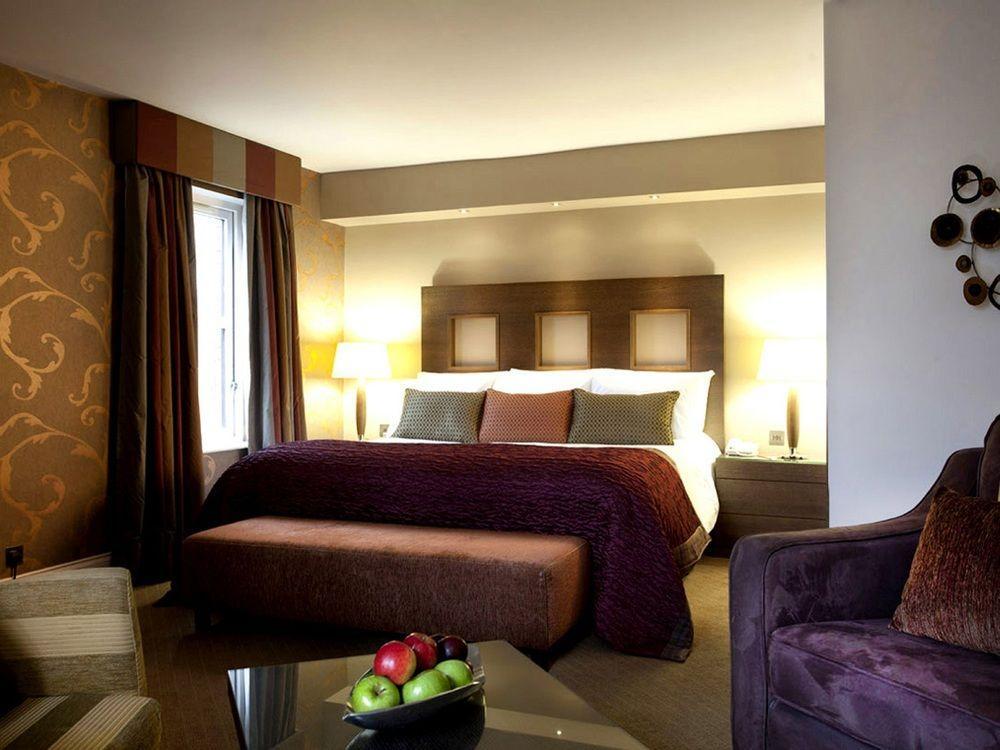Clandeboye Lodge Hotel Bangor  Ngoại thất bức ảnh