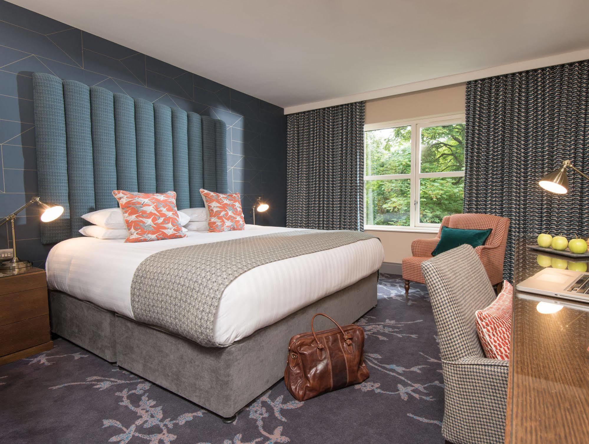 Clandeboye Lodge Hotel Bangor  Ngoại thất bức ảnh