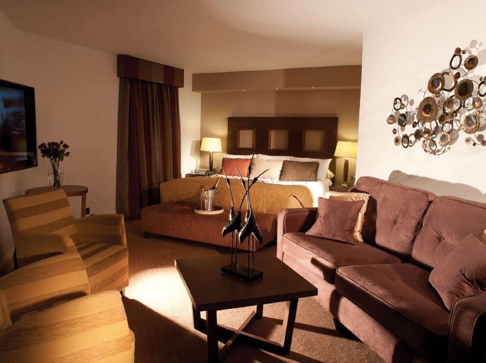 Clandeboye Lodge Hotel Bangor  Ngoại thất bức ảnh