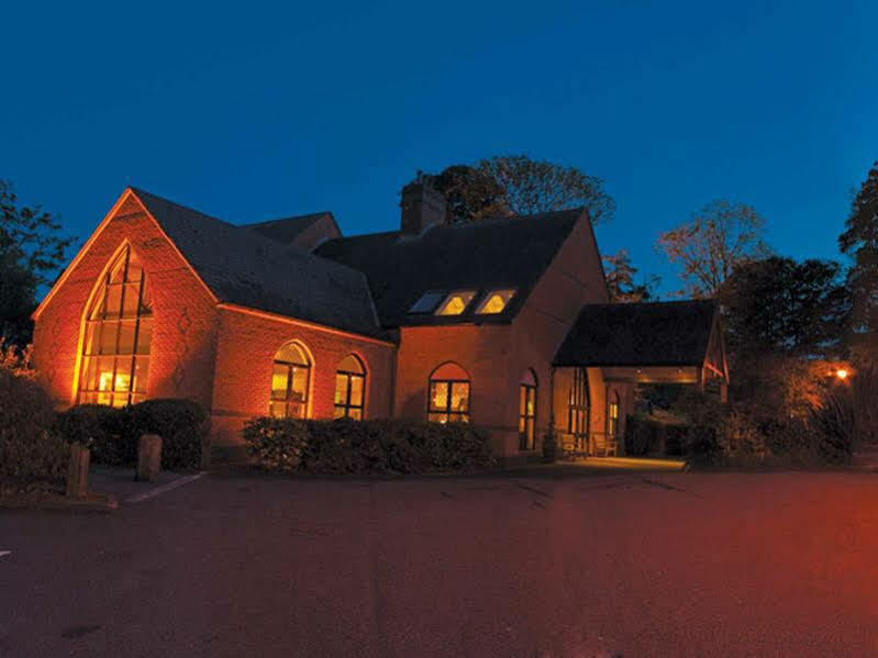 Clandeboye Lodge Hotel Bangor  Ngoại thất bức ảnh