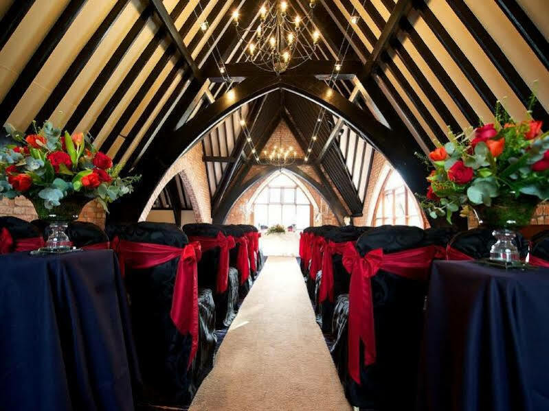 Clandeboye Lodge Hotel Bangor  Ngoại thất bức ảnh