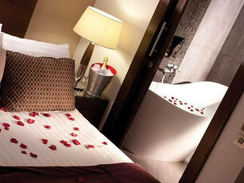 Clandeboye Lodge Hotel Bangor  Ngoại thất bức ảnh